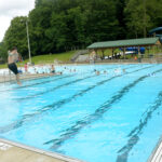 marilla pool June 11 afternoon